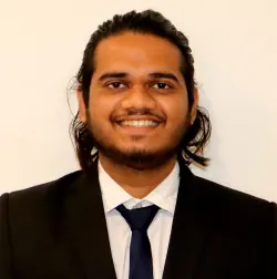 GIBS Business School PGDM student KEDAR SAKPAL DEVENDRA has been placed as a Analyst at AON