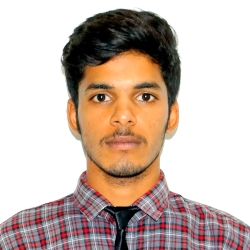 GIBS Business School PGDM student MATTAPALLY RAJASHEKAR RAO has been placed as a Project Accounting Analyst at ORACLE