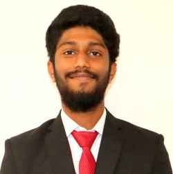 GIBS Business School PGDM student NISHAANTH R has been placed as a Inside Sales Executive at Berger