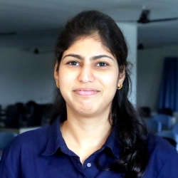 GIBS Business School PGDM student SHWETA RATHORE has been placed as a Inside Sales Executive at Codeyoung