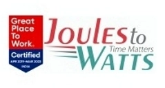 GIBS Business School PGDM student AKASH DEEP SAMANTA has been placed as a Trainee Consultant at Joules to WATTS