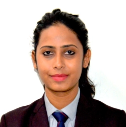 GIBS Business School PGDM student AKANSHA RATHORE has been placed as a US Recruiting Coordinator at Wipro