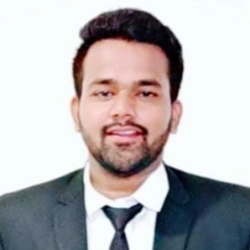 GIBS Business School PGDM student ALAMKONDA SREEDHAR REDDY has been placed as a Management Trainee at HiyaMee