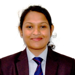 GIBS Business School PGDM student BHUPALI DEKA has been placed as a Regional Human Resources Manager at Kotak Loife