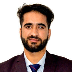GIBS Business School PGDM student HARIS MANZOOR has been placed as a Business Development Manager at practo