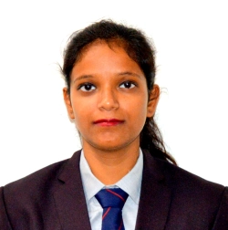 GIBS Business School PGDM student KREETEEKA SRIVASTAVA has been placed as a Online Reputation Management at NOBROKER