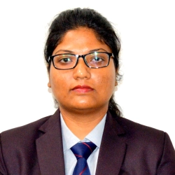 GIBS Business School PGDM student LUCY TALUKDAR has been placed as a Accounting Associate at accenture