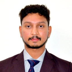 GIBS Business School PGDM student MADALA SURYA PRATAP has been placed as a SR Assistant at GODFREY PHILLIPS