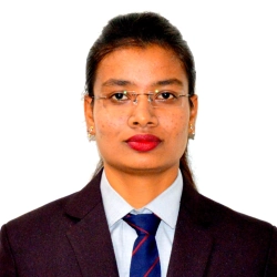 GIBS Business School PGDM student MONPARA RAJVEE PARASOTTAMBHAI has been placed as a Recruitment Consultant at ims PEOPLE POSSIBLE