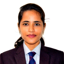 GIBS Business School PGDM student NAINA BHUSRI has been placed as a Associate II at pwc