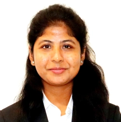 GIBS Business School PGDM student PAVADA DEVIKA has been placed as a Junior Recruiter & Souring at TEJAS NETWORKS