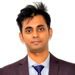 GIBS Business School PGDM student SANDEEP SHUBHAM has been placed as a Assistant manager at ICICI Bank