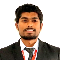 GIBS Business School PGDM student SUBASH R has been placed as a Inside Sales Executive at Codeyoung