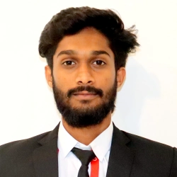 GIBS Business School PGDM student SUHAS M K has been placed as a Inside Sales Manager at simplilearn
