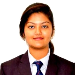 GIBS Business School PGDM student SONIYA L E has been placed as a Security Ops Service Spec1 at WELLS FARGO