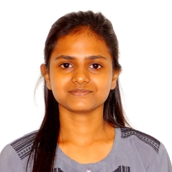 GIBS Business School PGDM student VAISHNAVI WAGHAYE VINAYAK has been placed as a Talent Acquisition Associate at simplilearn