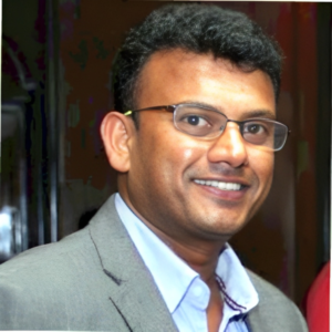 Mohanraj T S Dean Placements & Corporate Relations GIBS Business School Bangalore
