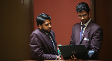 What makes GIBS one of the best MBA schools in Bangalore?