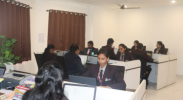 Distinctive careers are assured with PGDM from GIBS