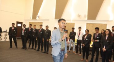 GIBS launches yet another super BBA batch for 2019