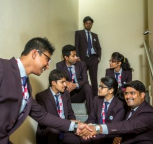 PGDM Program by Best PGDM College form Bangalore GIBS Business School 1