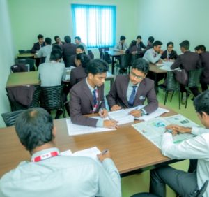 PGDM Program by Best PGDM College form Bangalore GIBS Business School 2
