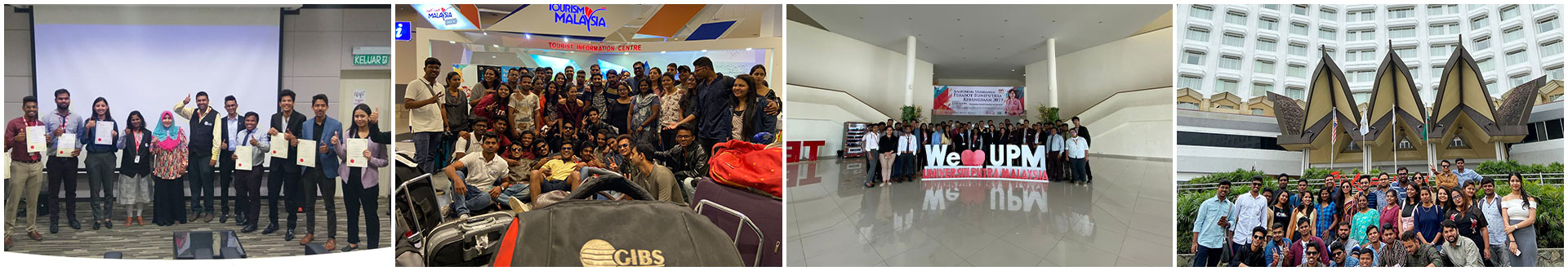 Global Immersion Programme by GIBS Business School Bangalore