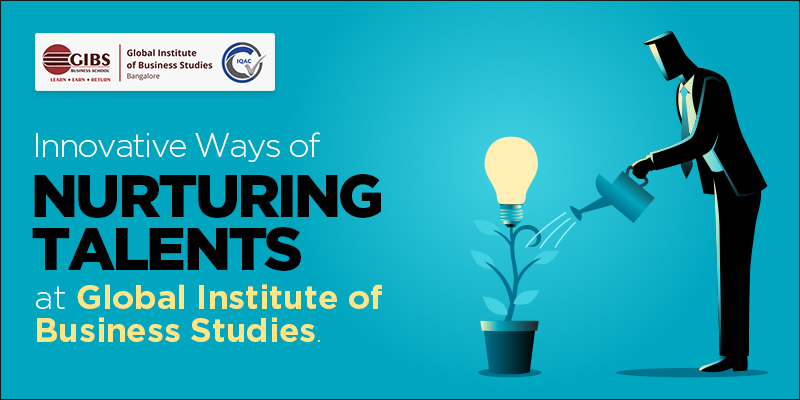 The Innovative Ways of Nurturing Talents At Global Institute of Business Studies.