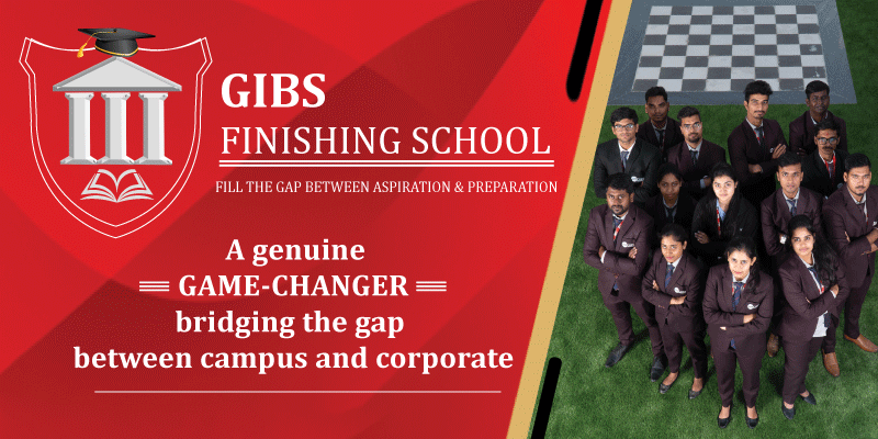 GIBS Bangalore Finishing School Bangalore, India