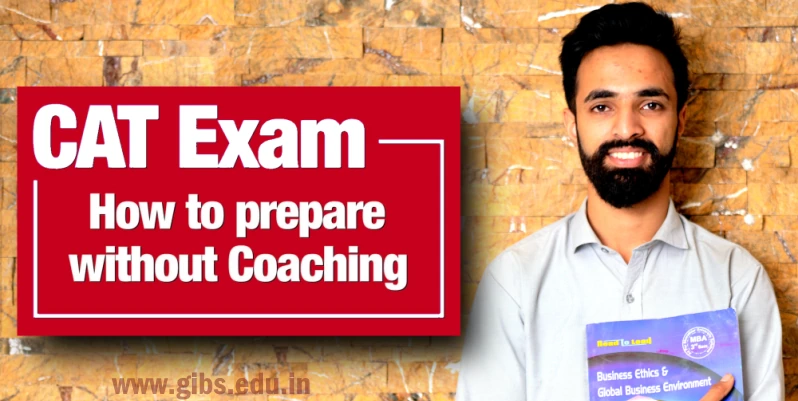 Success Tips on How to Prepare for CAT Without Coaching
