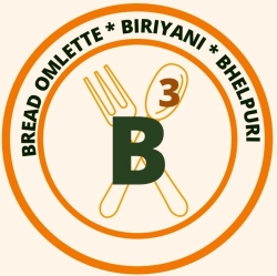 GIBS Business School Bangalore Campus Biz 2022 Bread Omletem Bitiyani Bhelpuri