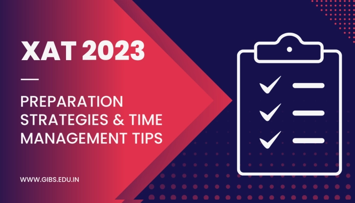 XAT Preparation 2023: Preparation Strategies & Time Management Tips