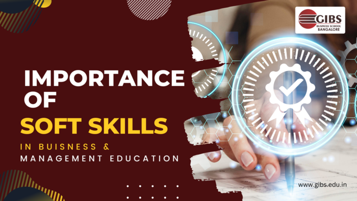 Importance of Soft Skills in Business and PGDM(MBA)