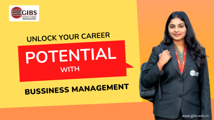 Take Your Career to the Next Level with a Degree in Business Management