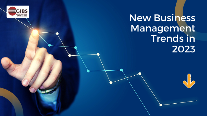 New Business Management Trends in 2023 Students Should Know About