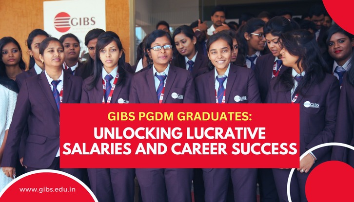 PGDM Graduates: Unlocking High-Paying Salaries and Career Success