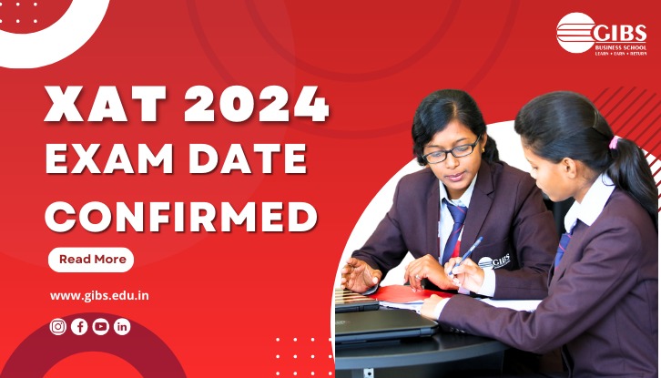 XAT 2024 Exam Date Confirmed