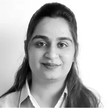 Anisha Soni GIBS Business School PGDM student Testimonial