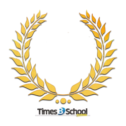 Ranked 18th Best B-School in South India 2024 by TimesBSchool