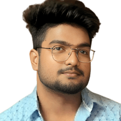 Abhinav Yadhav GIBS PGDM Student Batch 2022 - 2024